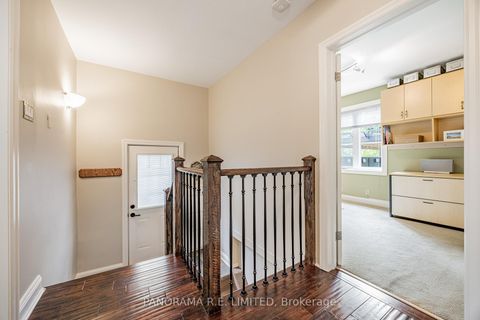 Photo 15 at 17 Dorlen Avenue, City Centre West, Toronto