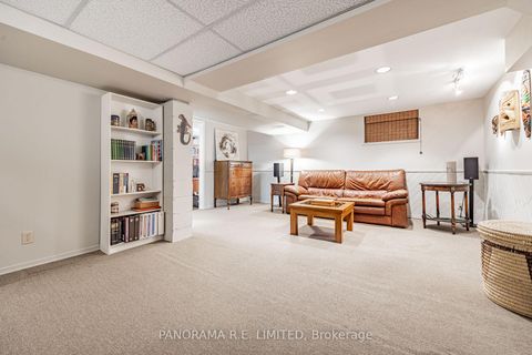 Photo 17 at 17 Dorlen Avenue, City Centre West, Toronto