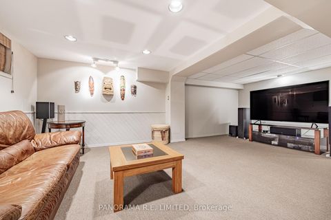Photo 18 at 17 Dorlen Avenue, City Centre West, Toronto