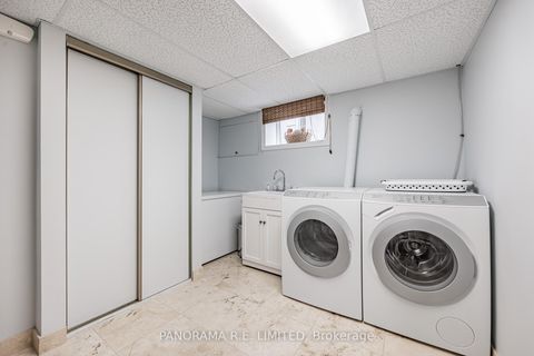Photo 21 at 17 Dorlen Avenue, City Centre West, Toronto