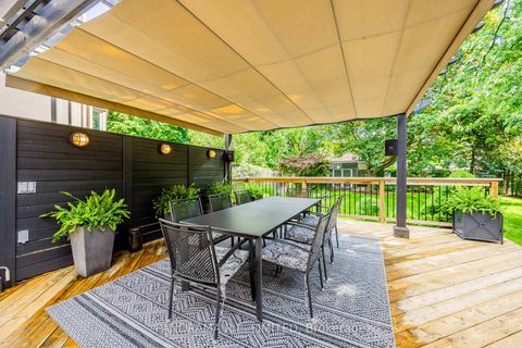 Photo 24 at 17 Dorlen Avenue, City Centre West, Toronto
