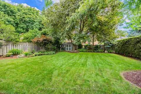 Photo 29 at 17 Dorlen Avenue, City Centre West, Toronto