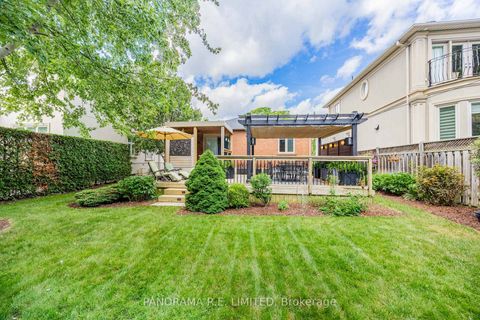 Photo 30 at 17 Dorlen Avenue, City Centre West, Toronto