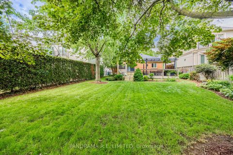 Photo 31 at 17 Dorlen Avenue, City Centre West, Toronto