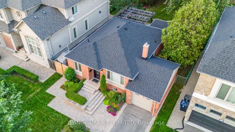 Photo 34 at 17 Dorlen Avenue, City Centre West, Toronto