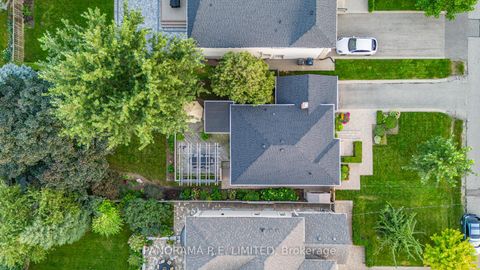 Photo 35 at 17 Dorlen Avenue, City Centre West, Toronto