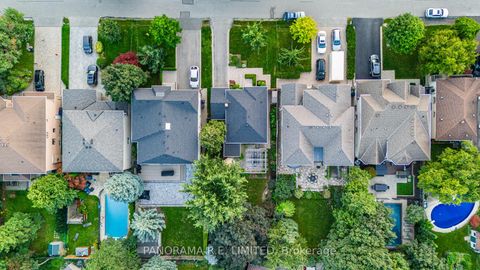 Photo 36 at 17 Dorlen Avenue, City Centre West, Toronto