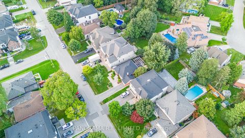 Photo 37 at 17 Dorlen Avenue, City Centre West, Toronto