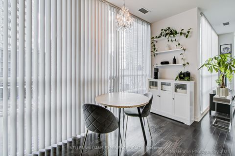 Photo 5 at 201 - 15 Legion Road, Mimico, Toronto