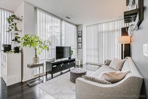 Photo 6 at 201 - 15 Legion Road, Mimico, Toronto
