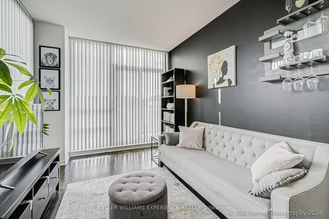 Photo 8 at 201 - 15 Legion Road, Mimico, Toronto
