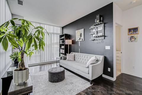 Photo 10 at 201 - 15 Legion Road, Mimico, Toronto