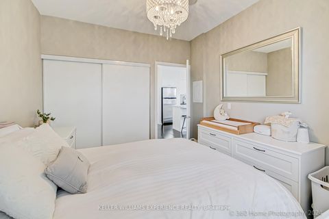 Photo 12 at 201 - 15 Legion Road, Mimico, Toronto