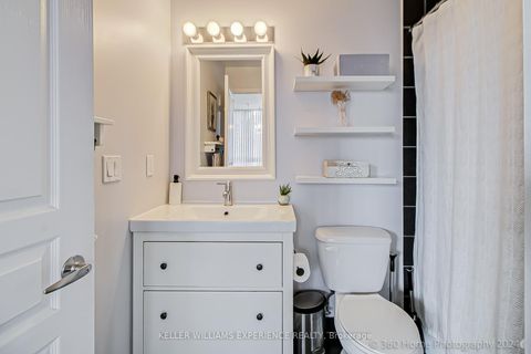 Photo 13 at 201 - 15 Legion Road, Mimico, Toronto
