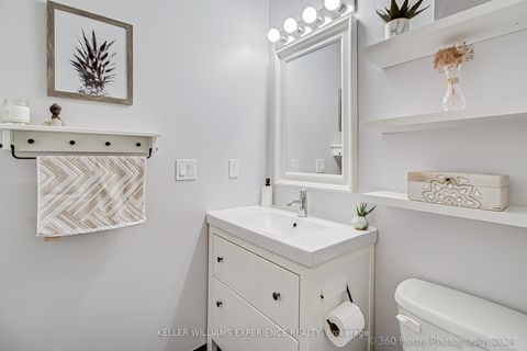 Photo 14 at 201 - 15 Legion Road, Mimico, Toronto
