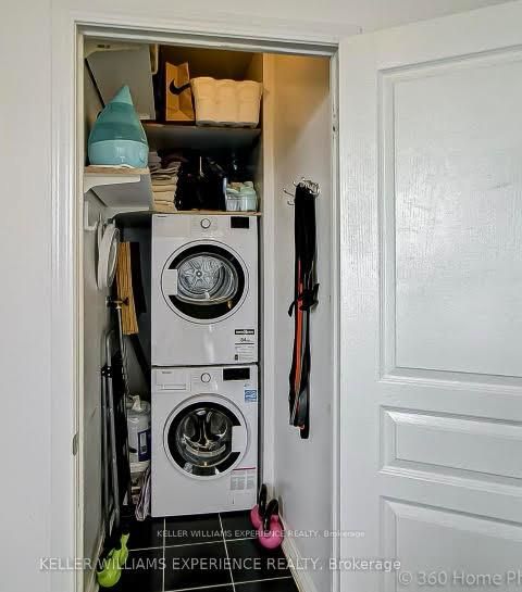 Photo 15 at 201 - 15 Legion Road, Mimico, Toronto