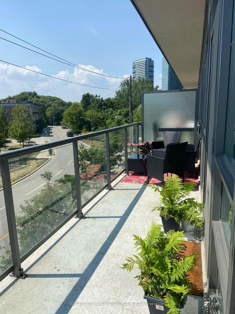 Photo 17 at 201 - 15 Legion Road, Mimico, Toronto