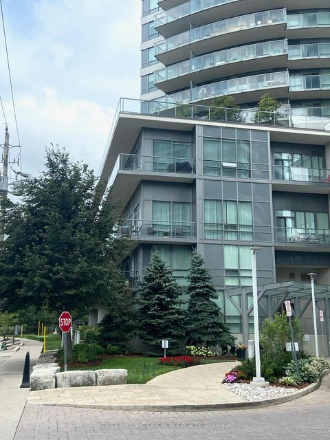 Photo 18 at 201 - 15 Legion Road, Mimico, Toronto