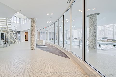 Photo 19 at 201 - 15 Legion Road, Mimico, Toronto