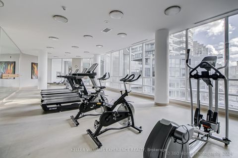Photo 20 at 201 - 15 Legion Road, Mimico, Toronto