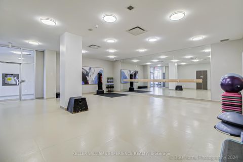 Photo 22 at 201 - 15 Legion Road, Mimico, Toronto