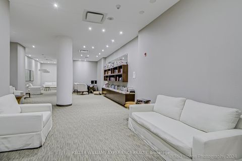 Photo 24 at 201 - 15 Legion Road, Mimico, Toronto