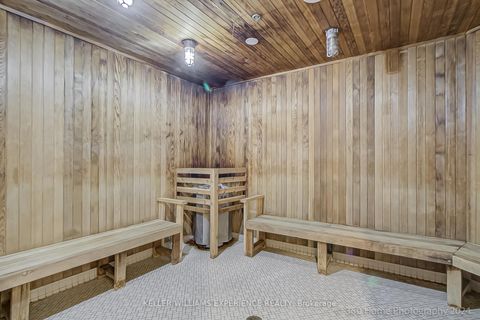 Photo 25 at 201 - 15 Legion Road, Mimico, Toronto