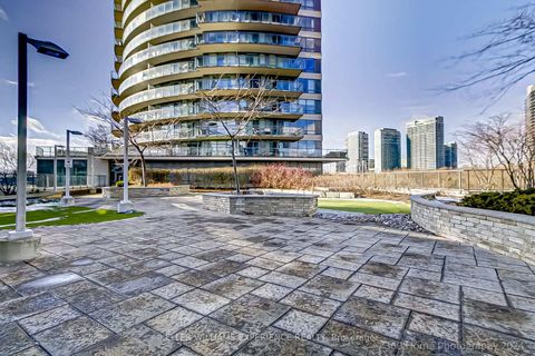 Photo 26 at 201 - 15 Legion Road, Mimico, Toronto