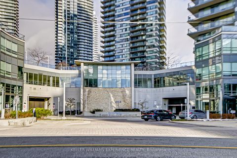 Photo 27 at 201 - 15 Legion Road, Mimico, Toronto