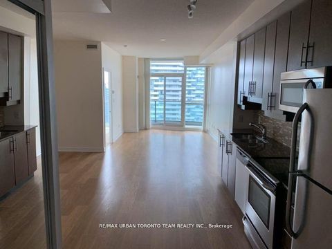 Photo 1 at 3901 - 33 Bay Street, Waterfront Communities C1, Toronto