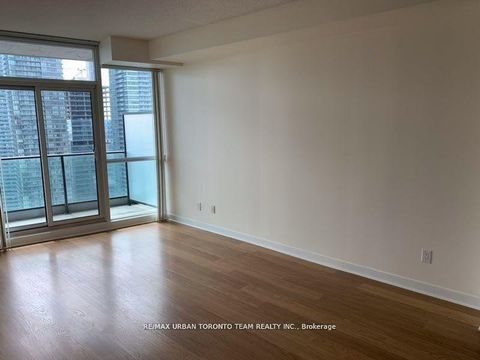 Photo 2 at 3901 - 33 Bay Street, Waterfront Communities C1, Toronto