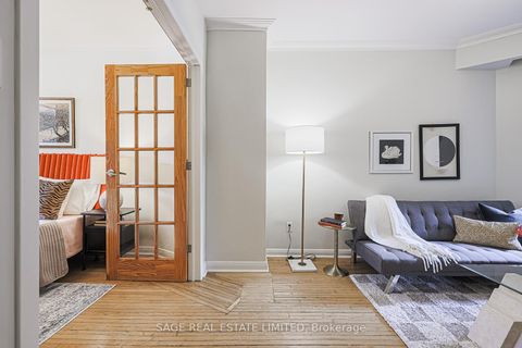 Photo 5 at 140 Strachan Avenue, Niagara, Toronto