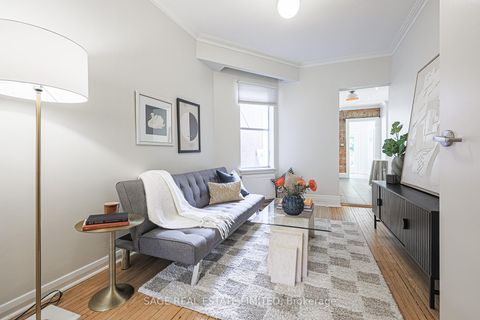 Photo 6 at 140 Strachan Avenue, Niagara, Toronto