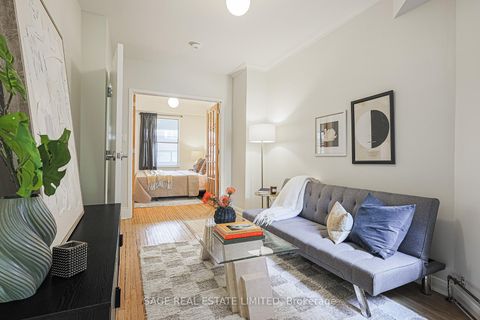 Photo 7 at 140 Strachan Avenue, Niagara, Toronto