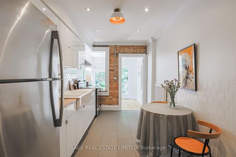 Photo 8 at 140 Strachan Avenue, Niagara, Toronto