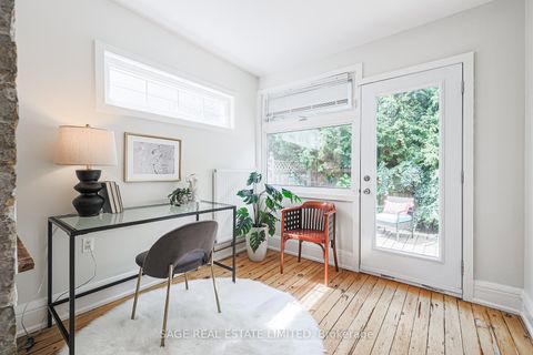 Photo 11 at 140 Strachan Avenue, Niagara, Toronto