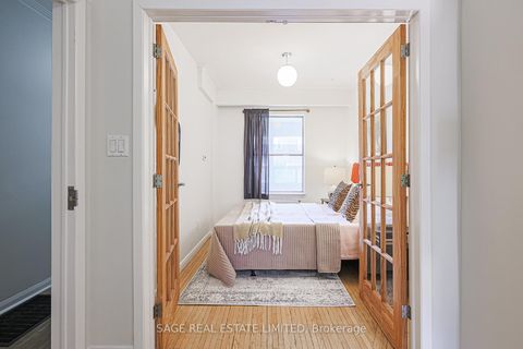 Photo 15 at 140 Strachan Avenue, Niagara, Toronto
