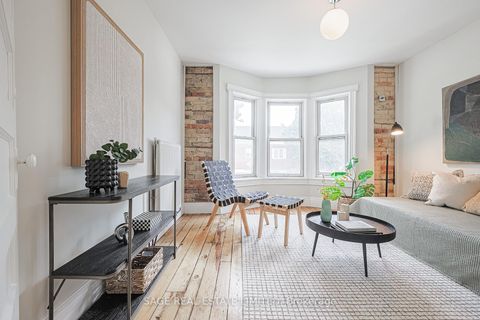 Photo 29 at 140 Strachan Avenue, Niagara, Toronto