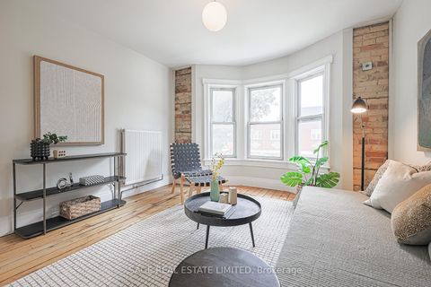 Photo 30 at 140 Strachan Avenue, Niagara, Toronto