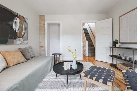 Photo 31 at 140 Strachan Avenue, Niagara, Toronto
