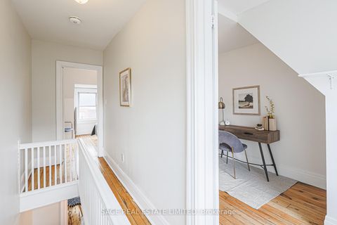 Photo 33 at 140 Strachan Avenue, Niagara, Toronto
