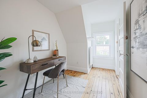 Photo 35 at 140 Strachan Avenue, Niagara, Toronto