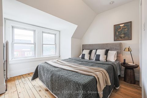 Photo 37 at 140 Strachan Avenue, Niagara, Toronto