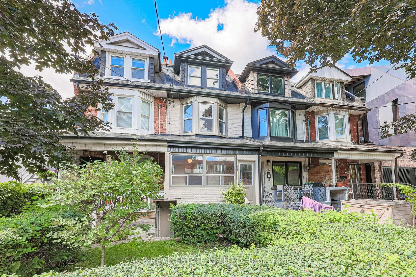 140 Strachan Avenue, Niagara, Toronto 