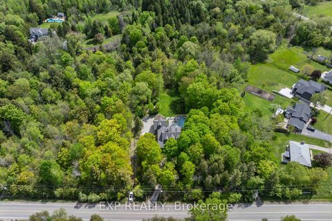 Photo 3 at 16171 7th Concession, Pottageville, King Photo 3 at 16171 7th Concession, Pottageville, King