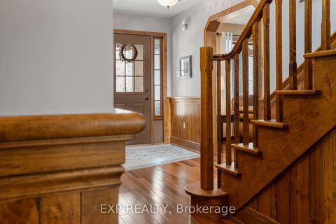 Photo 4 at 16171 7th Concession, Pottageville, King Photo 4 at 16171 7th Concession, Pottageville, King