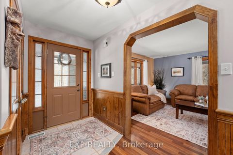 Photo 5 at 16171 7th Concession, Pottageville, King Photo 5 at 16171 7th Concession, Pottageville, King