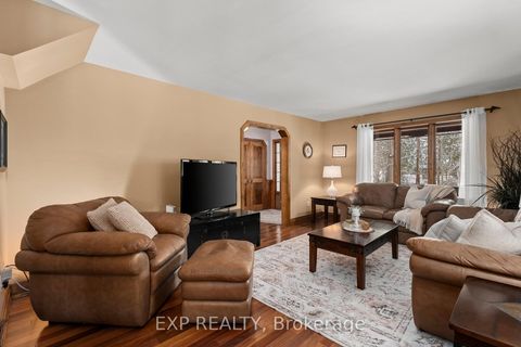 Photo 9 at 16171 7th Concession, Pottageville, King Photo 9 at 16171 7th Concession, Pottageville, King