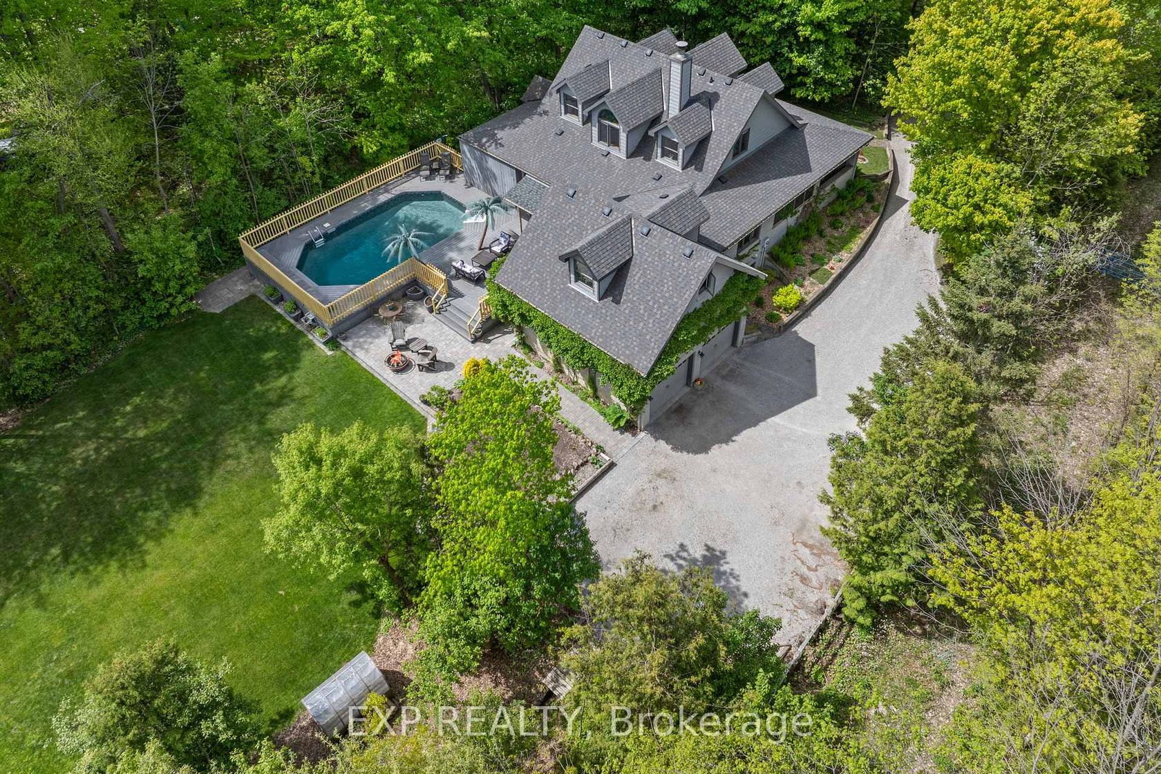 16171 7th Concession, Pottageville, King photo number 2 16171 7th Concession, Pottageville, King photo number 2