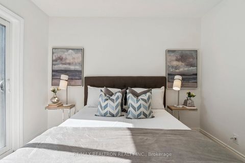 Photo 19 at 22 Citadel Drive, Eglinton East, Toronto